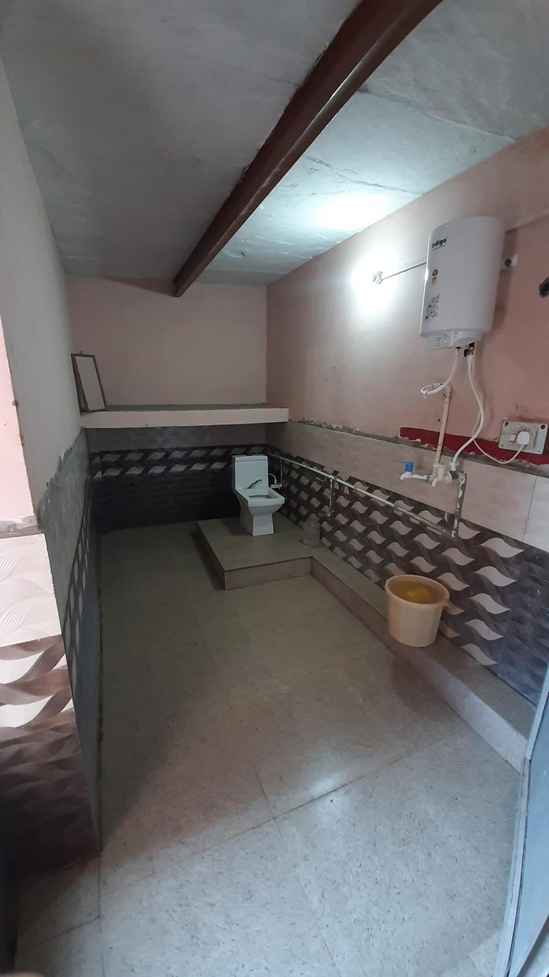Subhadra Guest House Mathura Bilik gambar