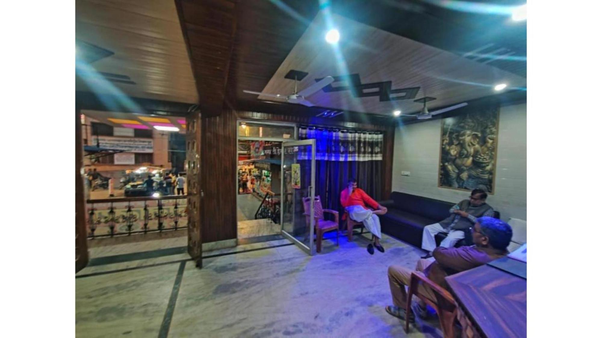 Subhadra Guest House Mathura Luaran gambar