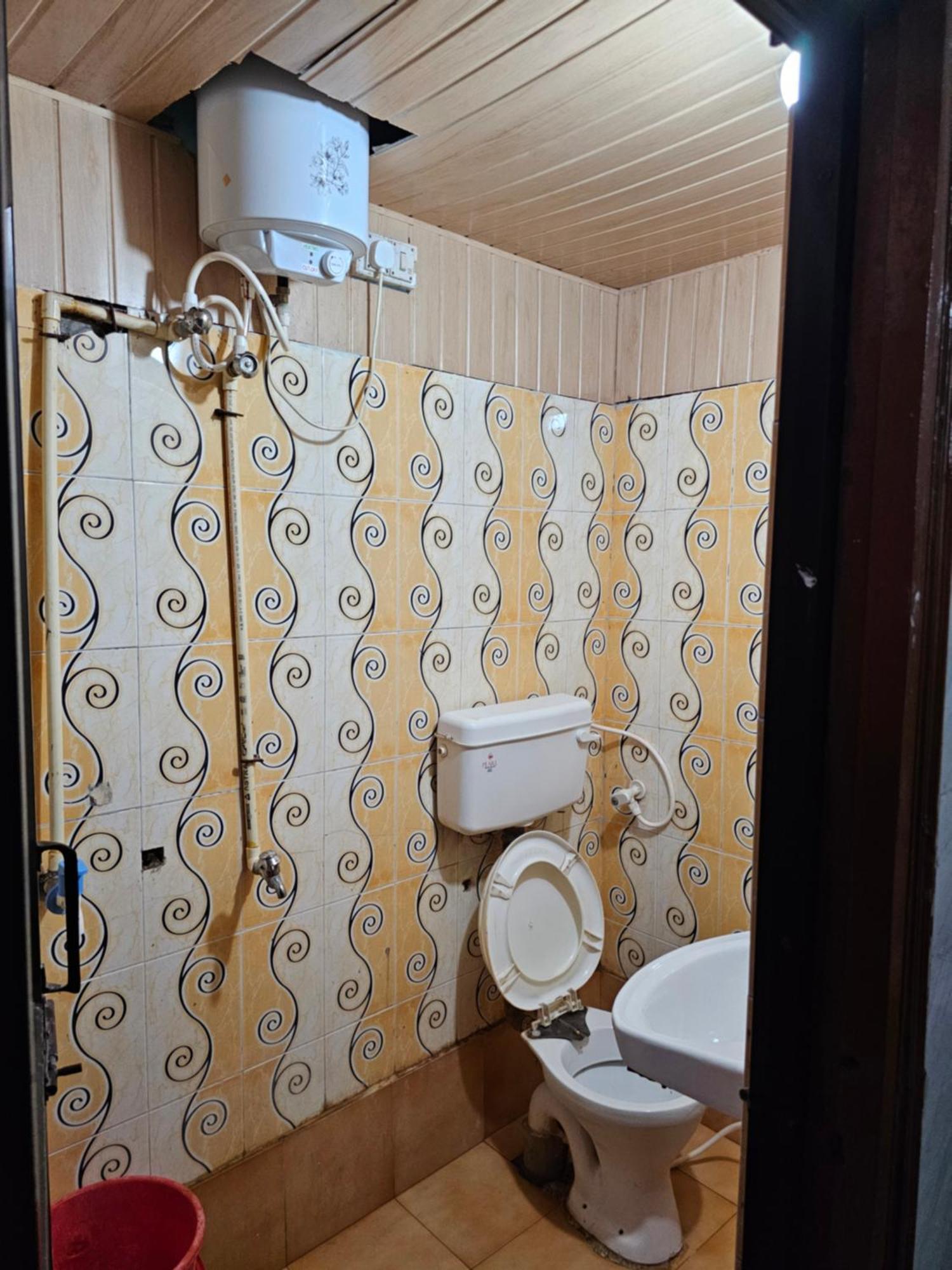 Subhadra Guest House Mathura Bilik gambar
